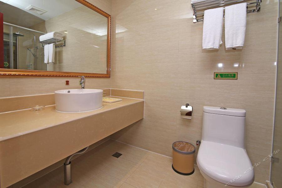 Vienna Hotel Shanghai Jiading New City Xangai Exterior foto