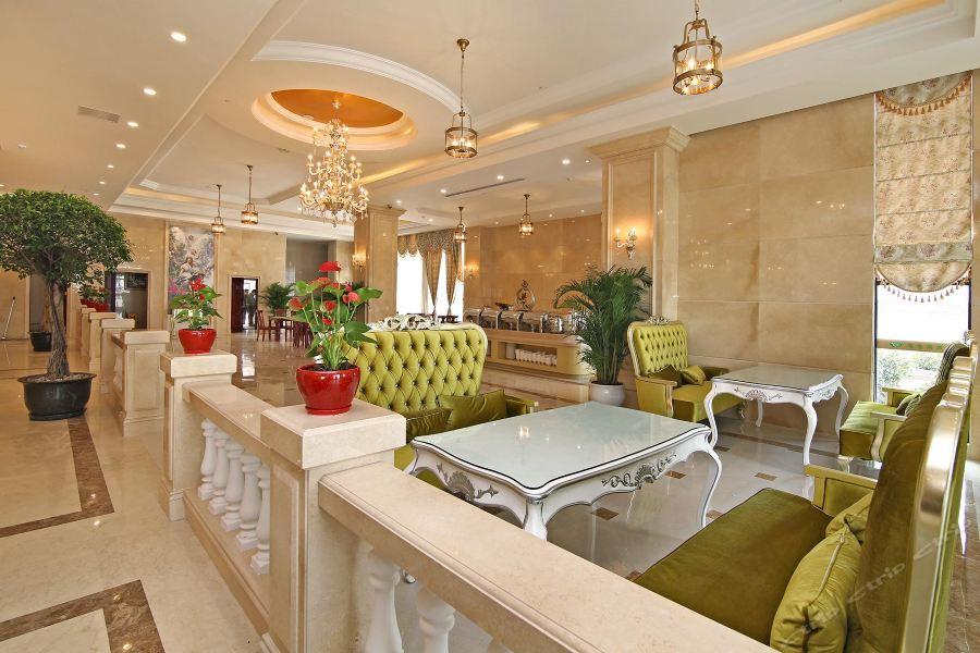 Vienna Hotel Shanghai Jiading New City Xangai Exterior foto