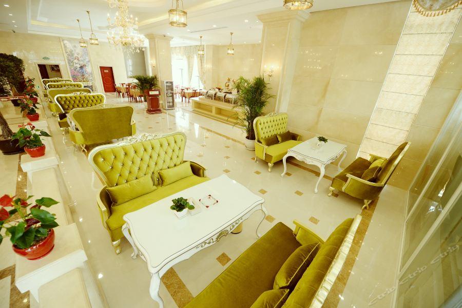Vienna Hotel Shanghai Jiading New City Xangai Exterior foto