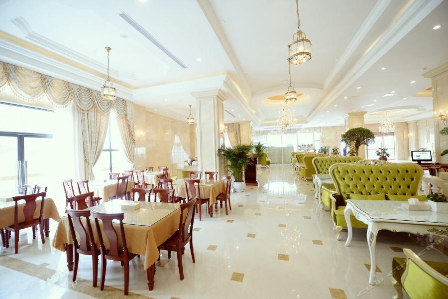 Vienna Hotel Shanghai Jiading New City Xangai Exterior foto